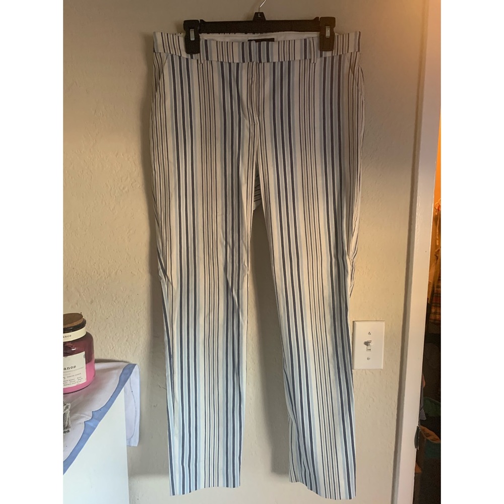 Express dress pants